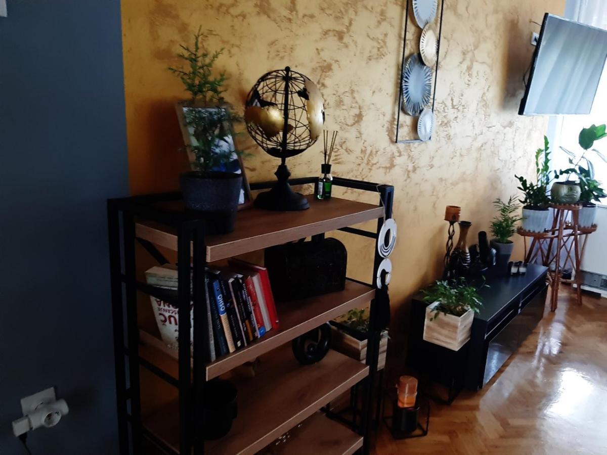 Aparmani Djuric Apartamento Subotica Exterior foto