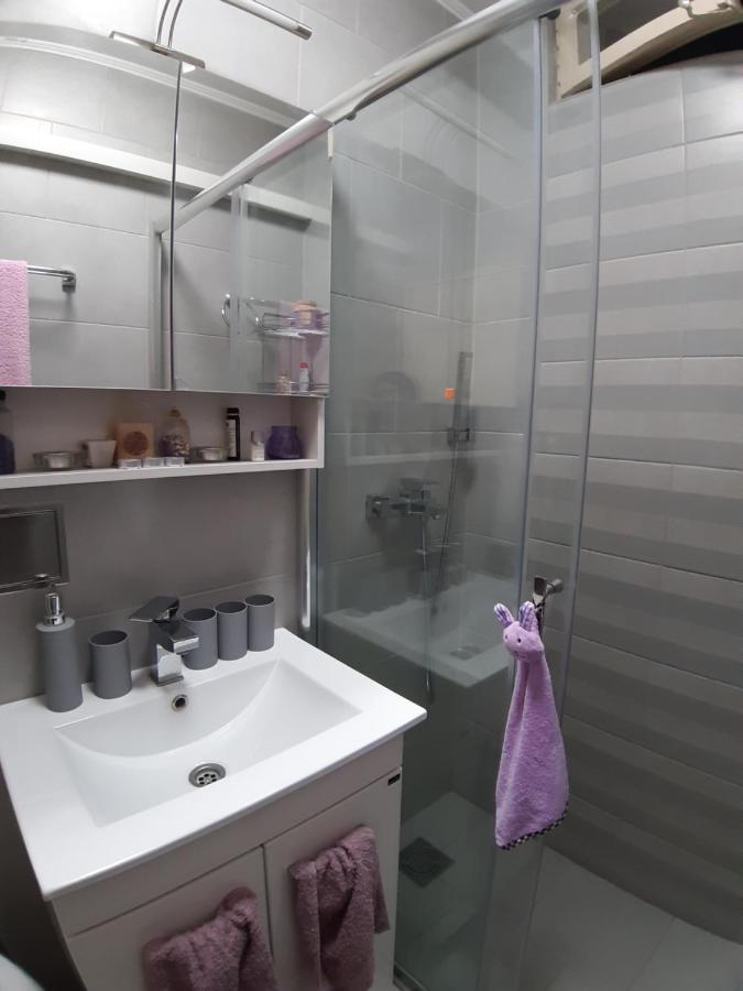Aparmani Djuric Apartamento Subotica Exterior foto