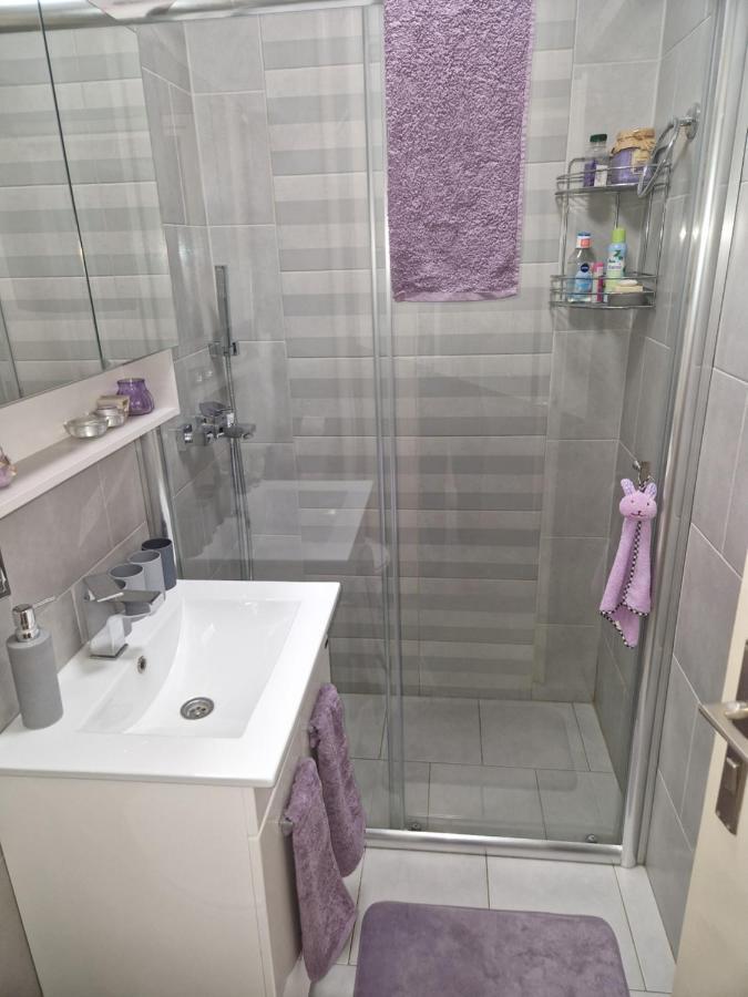 Aparmani Djuric Apartamento Subotica Exterior foto