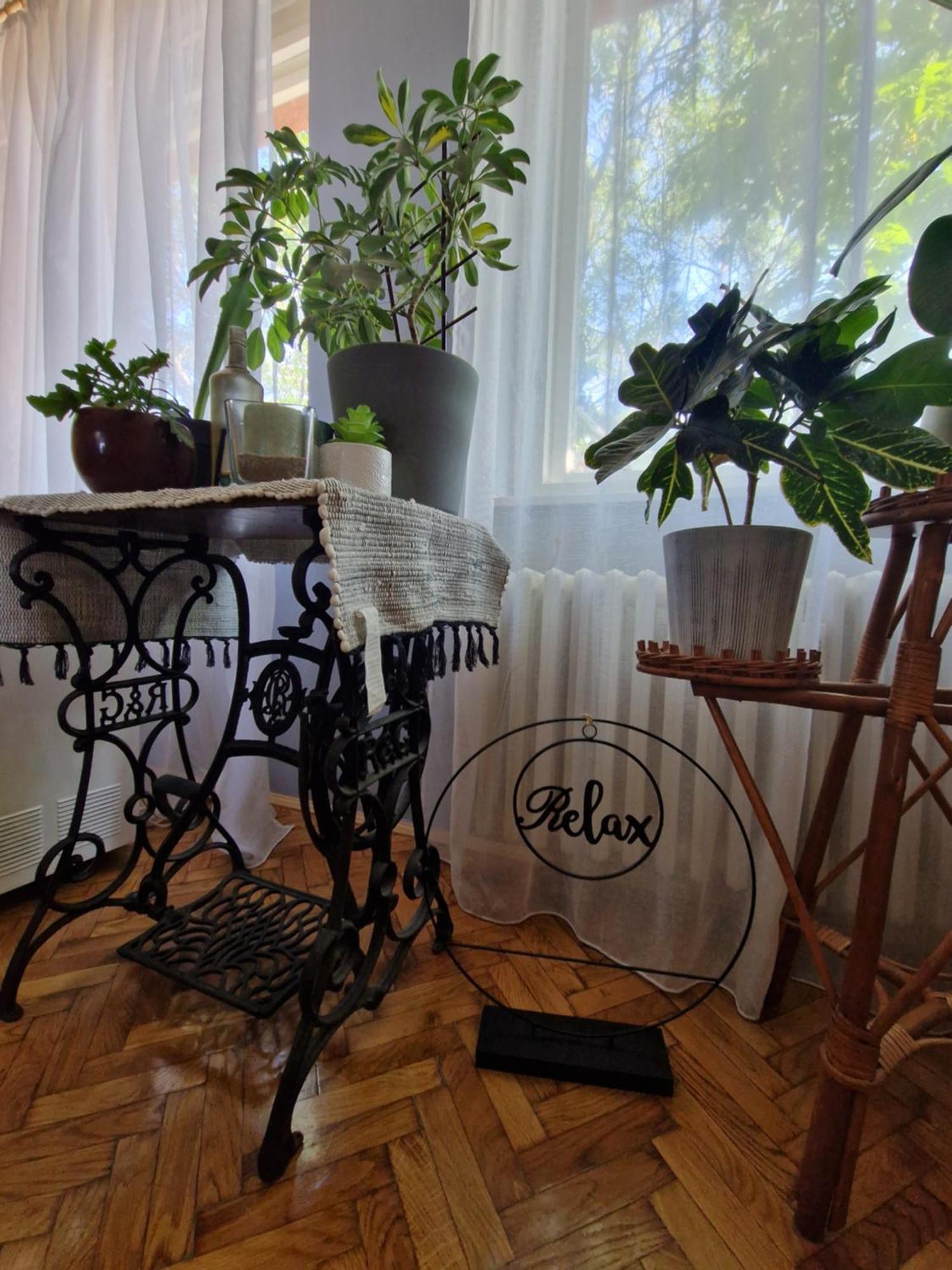 Aparmani Djuric Apartamento Subotica Exterior foto