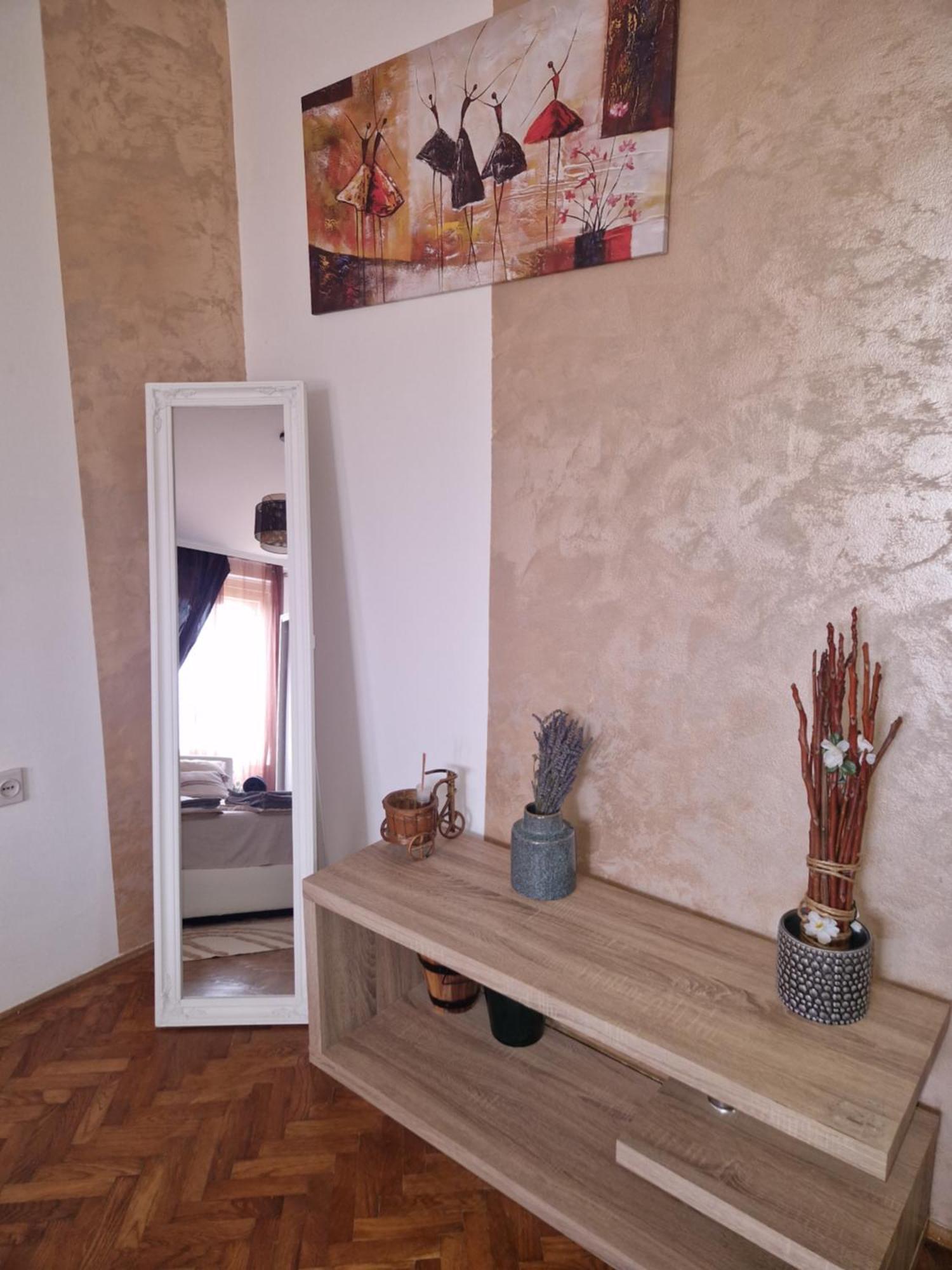 Aparmani Djuric Apartamento Subotica Exterior foto