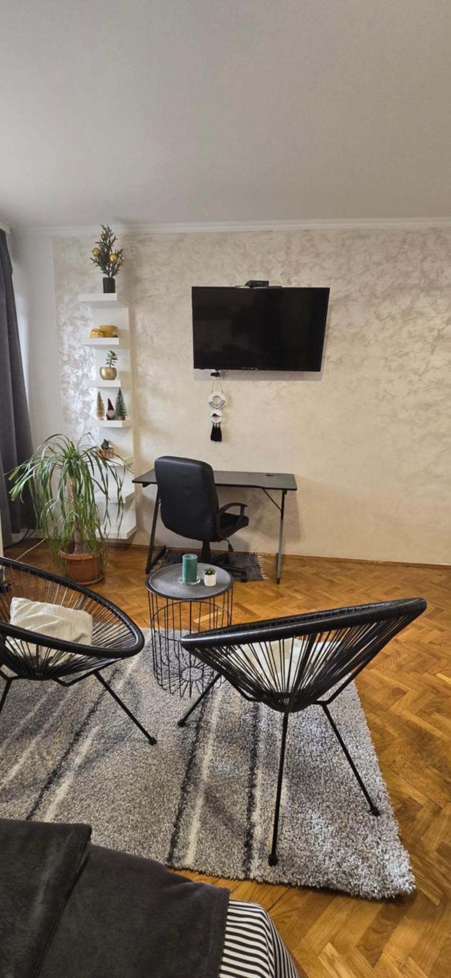 Aparmani Djuric Apartamento Subotica Exterior foto