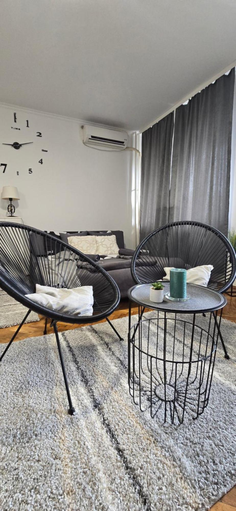Aparmani Djuric Apartamento Subotica Exterior foto
