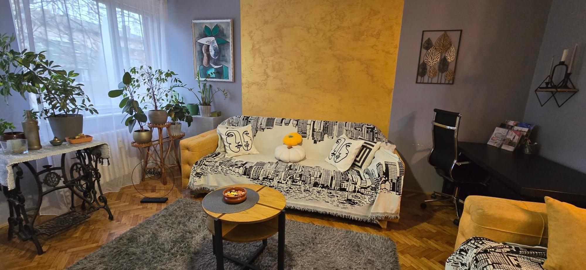 Aparmani Djuric Apartamento Subotica Exterior foto